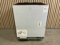 Atag va8214lq inbouw vaatwasser - afbeelding 1 van  5