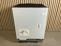 Atag va8214lq inbouw vaatwasser - afbeelding 1 van  5