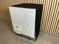 Atag va8214lq inbouw vaatwasser - afbeelding 2 van  5