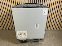 Atag va8214lq inbouw vaatwasser - afbeelding 1 van  6
