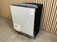 Atag va8214lq inbouw vaatwasser - afbeelding 2 van  6