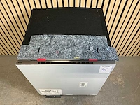 Atag va8214lq inbouw vaatwasser - afbeelding 3 van  6