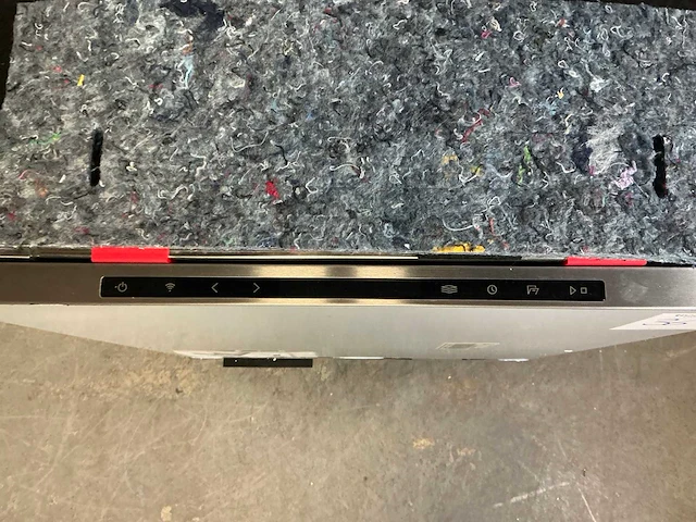 Atag va8214lq inbouw vaatwasser - afbeelding 5 van  6