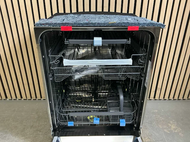 Atag va8214lq inbouw vaatwasser - afbeelding 6 van  6