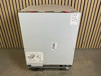 Atag va8215lr inbouw vaatwasser - afbeelding 1 van  5