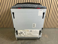 Atag va8215slr inbouw vaatwasser - afbeelding 1 van  5