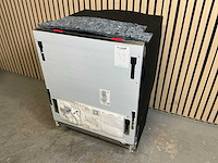 Atag va8215slr inbouw vaatwasser - afbeelding 2 van  5