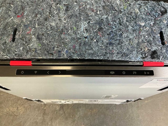 Atag va8215slr inbouw vaatwasser - afbeelding 4 van  5