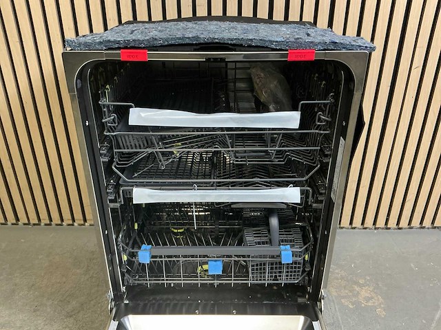 Atag va8215slr inbouw vaatwasser - afbeelding 5 van  5