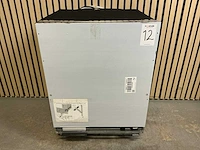 Atag va8217lt inbouw vaatwasser - afbeelding 1 van  4