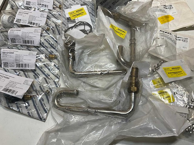 Atag vaillaint bosch partij diverse cv onderdelen (29x) - afbeelding 2 van  15