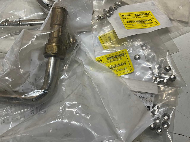 Atag vaillaint bosch partij diverse cv onderdelen (29x) - afbeelding 3 van  15