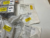 Atag vaillaint bosch partij diverse cv onderdelen (29x) - afbeelding 5 van  15