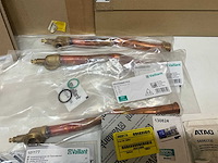 Atag vaillaint bosch partij diverse cv onderdelen (29x) - afbeelding 7 van  15