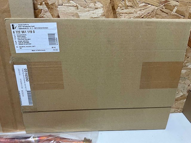 Atag vaillaint bosch partij diverse cv onderdelen (29x) - afbeelding 10 van  15