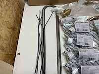 Atag vaillaint bosch partij diverse cv onderdelen (29x) - afbeelding 11 van  15