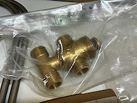 Atag vaillaint bosch partij diverse cv onderdelen (29x) - afbeelding 12 van  15