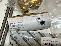 Atag vaillaint bosch partij diverse cv onderdelen (29x) - afbeelding 13 van  15