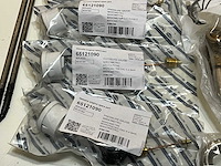 Atag vaillaint bosch partij diverse cv onderdelen (29x) - afbeelding 15 van  15