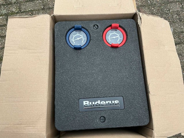 Atag warmtepomp - afbeelding 2 van  17