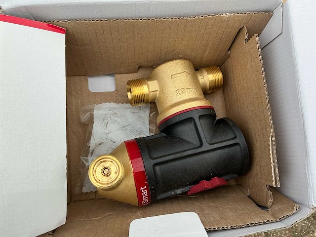 Atag warmtepomp - afbeelding 6 van  17