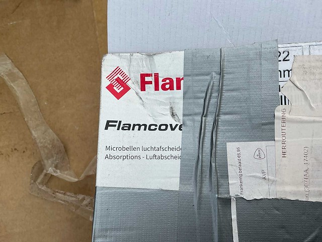 Atag warmtepomp - afbeelding 7 van  17