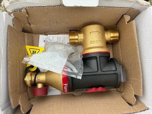 Atag warmtepomp - afbeelding 8 van  17