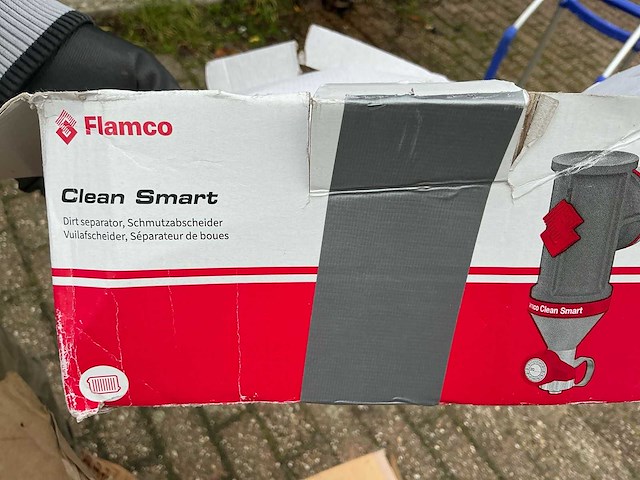 Atag warmtepomp - afbeelding 9 van  17