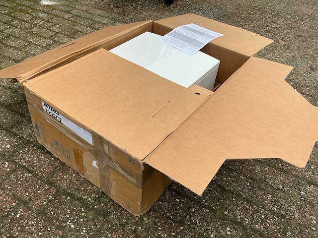 Atag warmtepomp - afbeelding 1 van  17