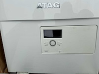 Atag warmtepomp - afbeelding 12 van  17