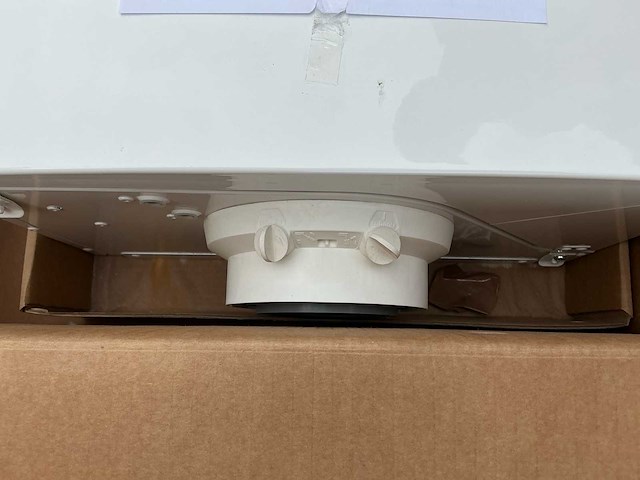 Atag warmtepomp - afbeelding 13 van  17