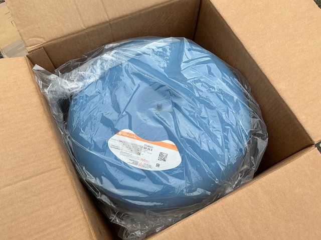 Atag warmtepomp - afbeelding 14 van  17