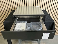 Atag wd1692d inbouw warmhoud lade - afbeelding 3 van  4