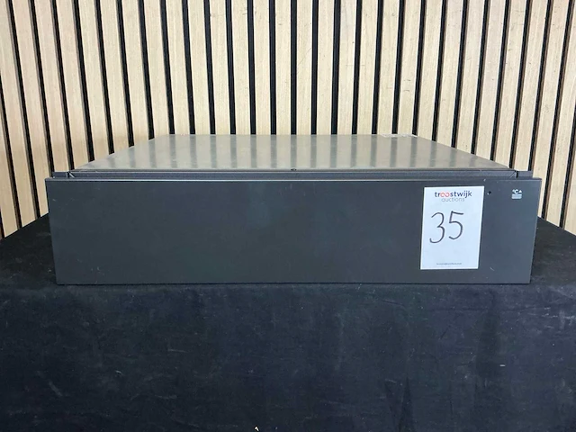 Atag wd1692d warmhoudlade - afbeelding 1 van  8