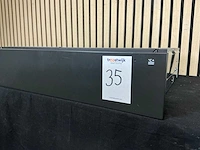 Atag wd1692d warmhoudlade - afbeelding 3 van  8