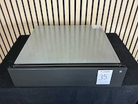 Atag wd1692d warmhoudlade - afbeelding 5 van  8