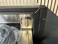 Atag wd1692d warmhoudlade - afbeelding 8 van  8