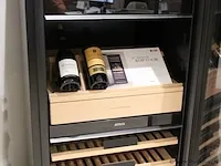 Atag wijnklimaatkastkast ka8074k3c - afbeelding 1 van  8