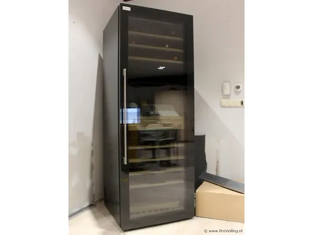 Atag wijnklimaatkastkast ka8074k3c - afbeelding 2 van  8