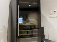 Atag wijnklimaatkastkast ka8074k3c - afbeelding 2 van  8
