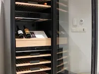 Atag wijnklimaatkastkast ka8074k3c - afbeelding 3 van  8