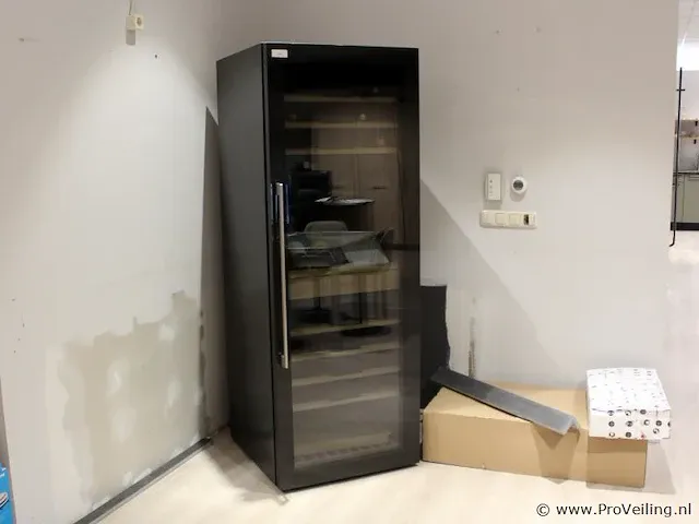 Atag wijnklimaatkastkast ka8074k3c - afbeelding 4 van  8