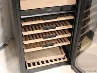 Atag wijnklimaatkastkast ka8074k3c - afbeelding 5 van  8