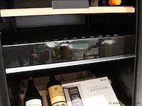 Atag wijnklimaatkastkast ka8074k3c - afbeelding 7 van  8