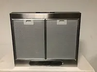 Atag wo6111bmuu onderbouw afzuigkap - afbeelding 1 van  2