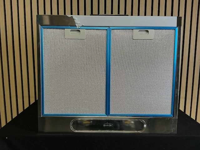 Atag wo6111bmuu onderbouw afzuigkap - afbeelding 1 van  3