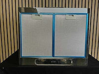 Atag wo6111bmuu onderbouw afzuigkap - afbeelding 1 van  3