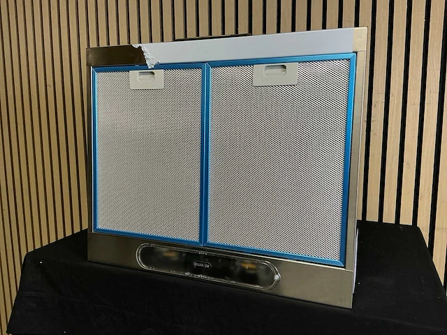 Atag wo6111bmuu onderbouw afzuigkap - afbeelding 2 van  3