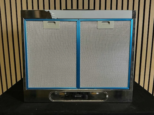 Atag wo6111bmuu onderbouw afzuigkap - afbeelding 1 van  5