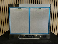 Atag wo6111bmuu onderbouw afzuigkap - afbeelding 1 van  5